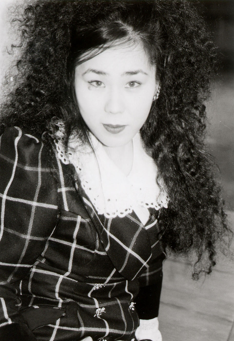 KAZUKO OGAWA